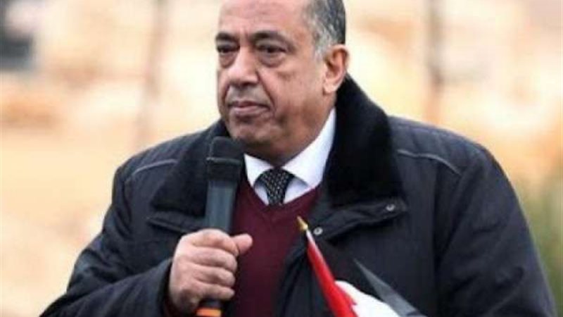 وزير العدل الفلسطيني