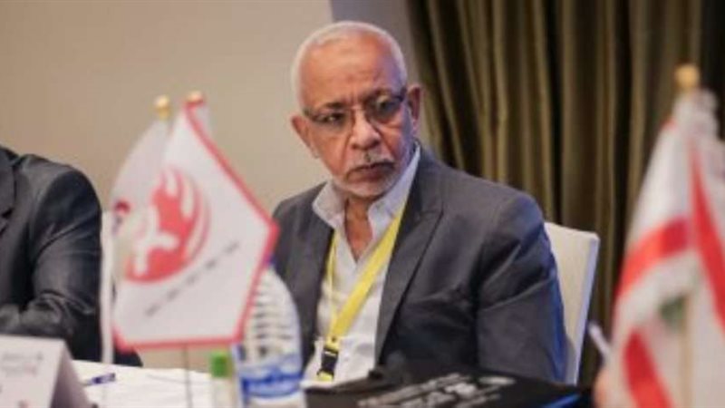 عبد المنعم الجمل