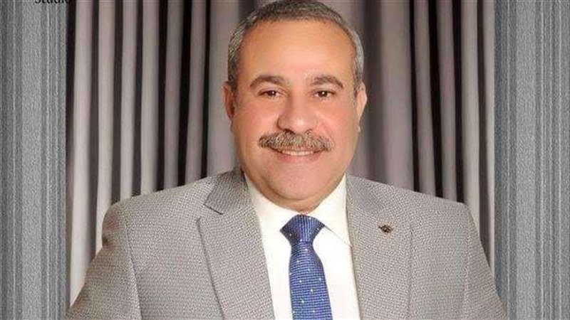 المهندس محمود القلش
