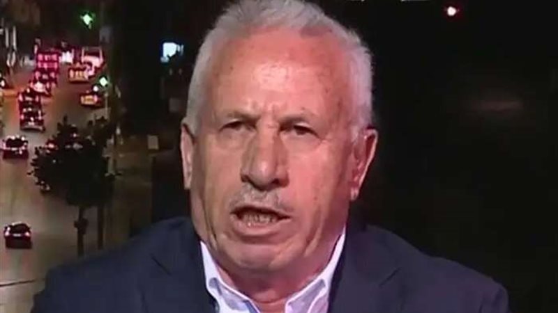 محلل سياسي فلسطيني