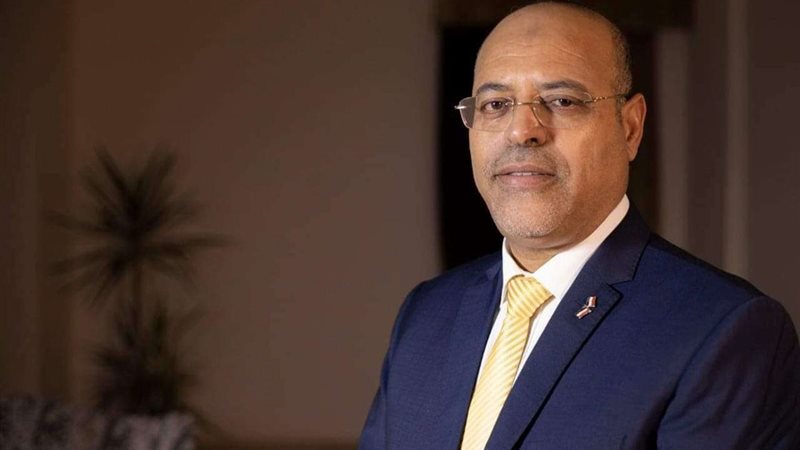 محمد جبران رئيس الاتحاد