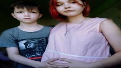 عمرها 13 سنة وزوجها 10 أعوام .. القصة الكاملة لفتاة تثير الجدل على السوشيال