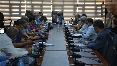 بتكلفة تقديرية 250 مليون جنيه.. إنشاء كوبريين علويين في ميت غمر بالدقهلية