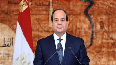 السيسى يتلقى اتصالًا هاتفيًا من رئيس وزراء بريطانيا بشأن الأوضاع فى غزة