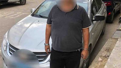 كشف ملابسات اصطدام سيارة بأحد الأشخاص ووفاته أعلى الطريق الدائري