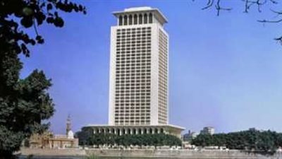 عاجل| مصر تدعو لضرورة توفير النفاذ العاجل والآمن للمساعدات الإنسانية إلي قطاع غزة