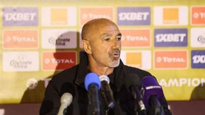 قرار جديد من الفيفا بشأن قضية باتشيكو ضد الزمالك