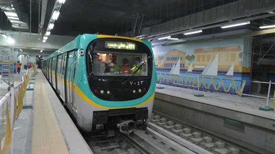 تفاصيل المرحلة الثانية من دراسات الخط السادس للمترو