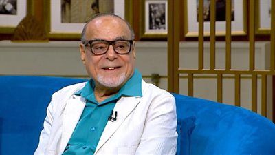 الفنان أحمد نبيل ضيفًا على الإعلامي عمرو الليثي في برنامج “واحد من الناس” الاثنين القادم