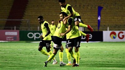 بث مباشر.. مباراة مصر المقاصة ودجلة في الدوري