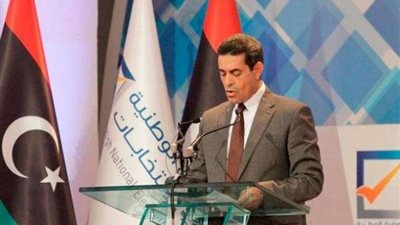 ليبيا تعلن تغيير الخطط الخاصة بالانتخابات المقبلة