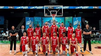 كرة السلة|الأهلي يودع البطولة العربية على يد سلا المغربي