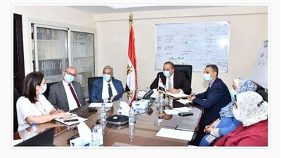 «التخطيط» تبحث سبل تعظيم الاستفادة من المخططات العمرانية