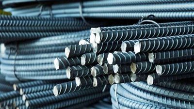 أسعار طن الحديد اليوم الثلاثاء 6 - 7 - 2021