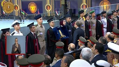 عاجل| الرئيس السيسي للمصريين: 