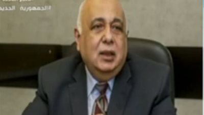 هشام الحلبي: مصر تسيطر على حدودها بشكل كامل |فيديو