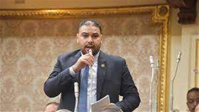 النائب إبراهيم الديب: كلمة الرئيس  السيسي تضمنت العديد من الرسائل الحاسمة للمجتمع الدولي