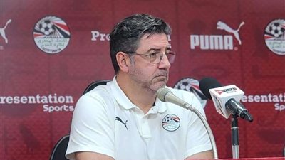 اول تعليق من روي فيتوريا عقب الفوز على زامبيا ودياً