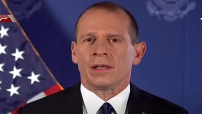 تعرف على وجهات وزير الخارجية الأمريكي بعد زيارته لتل أبيب |فيديو