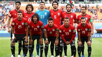 منتخب مصر يقع على رأس مجموعة نارية بكأس أمم أفريقيا 2023