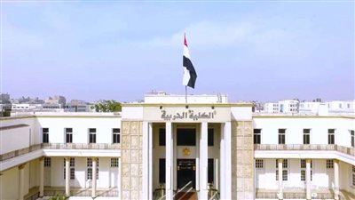 فيديو يكشف موعد حفل تخرج الكليات العسكرية