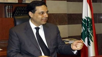 حسان دياب: اللبنانيون على شفا الكارثة