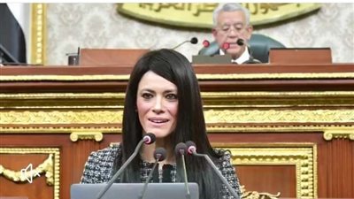 المشاط: المؤسسات الدولية تتوقع استمرار النمو الإيجابي ليتجاوز 5% خلال العام الجاري