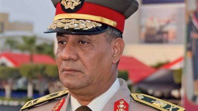 الفريق أشرف سالم: أهنئ الدفعة 117 وما يعادلها من جميع طلبة الكليات العسكرية