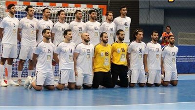 موعد سفر بعثة منتخب اليد إلى اليابان