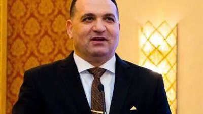 مساعد رئيس حزب حماة الوطن: كلمة الرئيس السيسي في الكلية الحربية تؤكد على عقيدة مصر الراسخة في الدفاع عن الأمة العربية