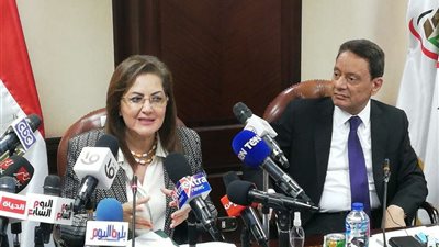 بالصور | انطلاق ندوة الأعلى للإعلام «30 يونيو واستشراقة الجمهورية الجديدة»