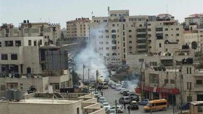 الصحة الفلسطينية: إخلاء مستشفى الدرة للأطفال بعد قصفها بقنابل الفسفور الأبيض