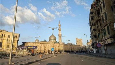 في عيدها الـ 1052.. القاهرة تشهد تطورًا يحولها لمتحف مفتوح
