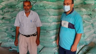 ضبط مخابز مخالفة فى حملة تموينية بالدقهلية