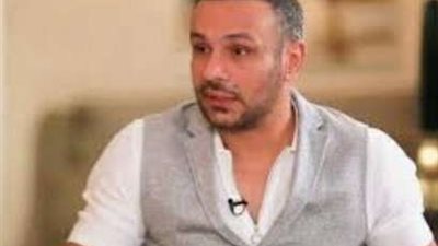 محمد عطية يوجه رسالة المؤثرين على السوشيال ميديا: أرجوكم اتكلموا عن فلسطين