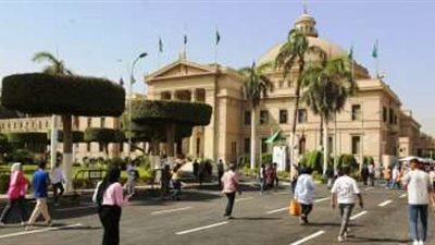 غدًا.. جامعة القاهرة تنظم ندوة كبرى للاحتفال باليوبيل الذهبي لنصر أكتوبر