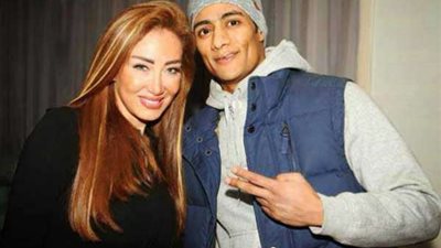 بعد احتفاله الأخير.. ريهام سعيد توجه النقد لمحمد رمضان