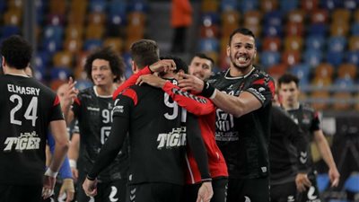 تعرف على مواعيد مباريات منتخب مصر لكرة اليد في أولمبياد طوكيو