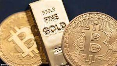 العملات المُشفرة آمنة أم محفوفة بالمخاطر؟.. خبير اقتصادي يوضح