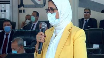 زايد: إنشاء صندوق التعويض عن مخاطر المهن الطبية خطوة تاريخية