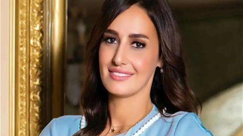 حلا شيحة