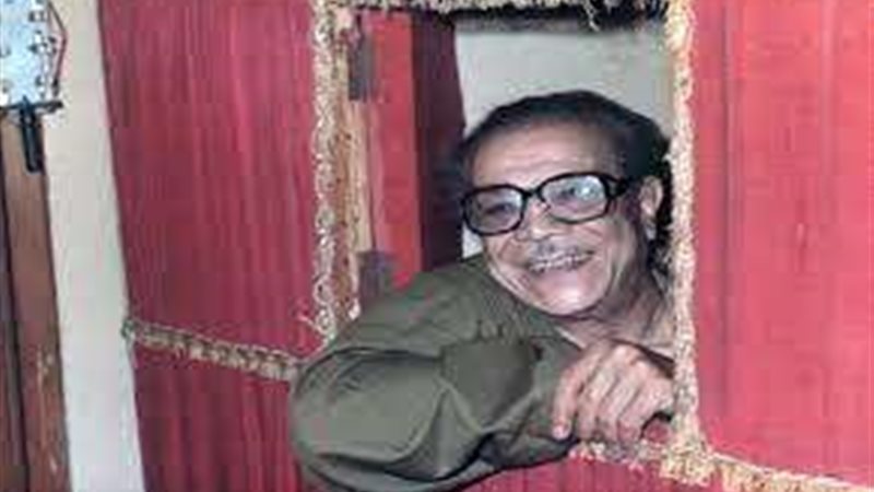 محمود شكوكو