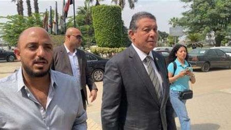المهندس حازم عمر