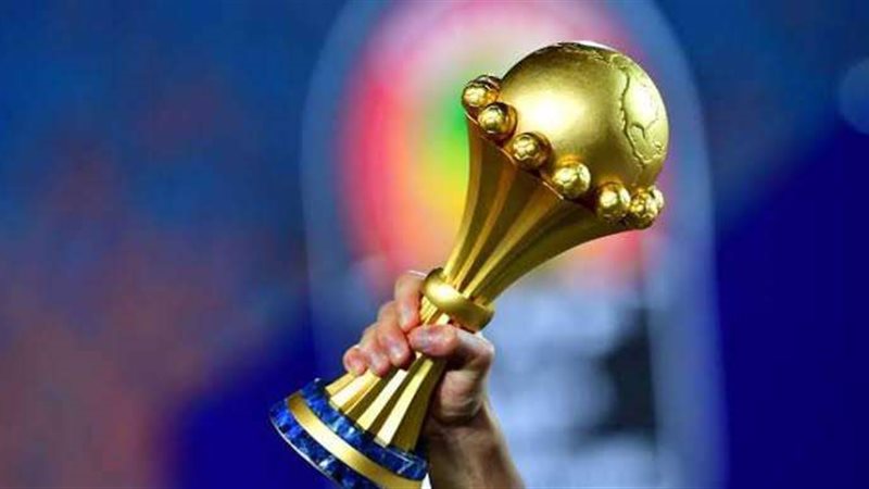 كأس أمم إفريقيا