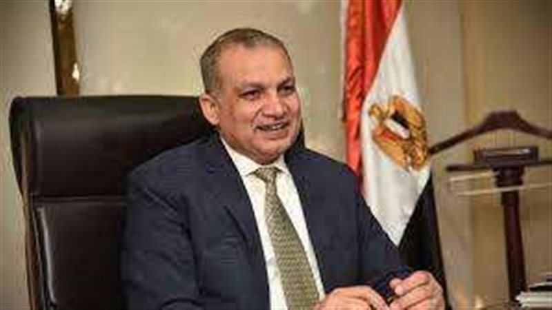 المهندس خالد صديق