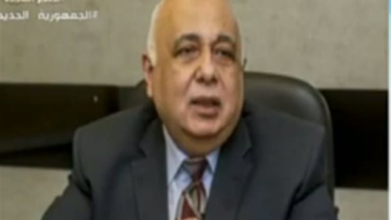 اللواء طيار هشام