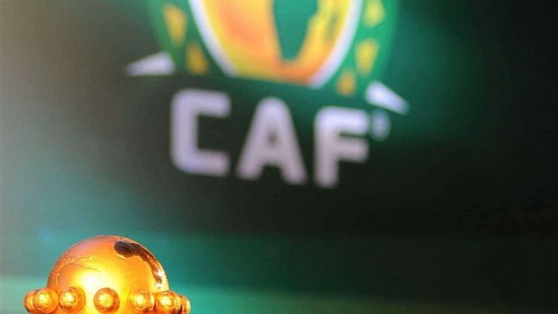 أمم أفريقيا