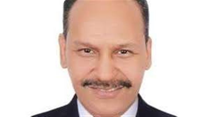 الدكتور عماد نجيب