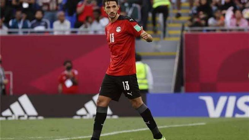 أحمد فتوح