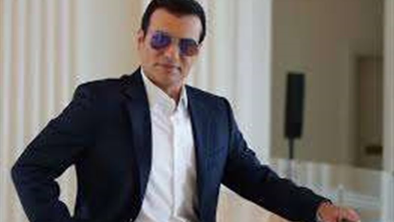 إيهاب توفيق